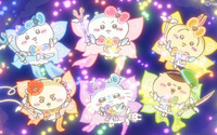 「まじかるちいかわ」コラボスペシャルMVが公開！「SPY×FAMILY」「水星の魔女」のyamaが楽曲制作 画像