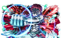 「鬼滅の刃」猗窩座（CV石田彰）、獪岳（CV細谷佳正）も登場！「モンスト」コラボ第4弾が開催 画像