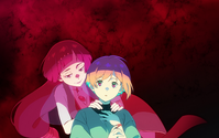 「シンフォギア」に続く“ソングバトル”アニメ「ゴーストコンサート」26年放送へ！藤寺美徳＆日高里菜がメインキャストに 画像