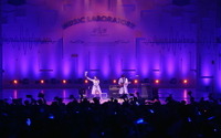 水樹奈々、歌手デビュー20周年イヤー突入を記念し、“ナナラボ”で披露した2曲を含めた計7曲をYouTubeに公開 画像