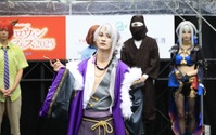 「池ハロ2025」初参戦・宮田俊哉の“2.5次元すぎる”コスプレも話題に！「イヤァァァかっこいい！！！」「王子綺麗すぎ」 画像