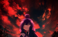 「ダークギャザリング」第2期決定に「待ってました！」「あの恐怖を再び体験できるのか！」声優・篠原侑＆花澤香菜も喜び投稿「おかえり……っ」 画像