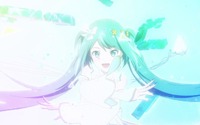 劇場版「プロセカ」新たな初音ミクと少年少女たちの物語に括目せよ！無料独占配信【ABEMA】 画像