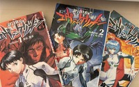 「エヴァ」は古い？ 新しい？ 令和に見るリバイバル上映や“貞本エヴァ”【平成・昭和レトロアニメのすゝめ】 画像