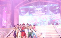 『キンプリ』シリーズ2年4ヶ月ぶりのライブイベント！「KING OF PRISM SUPER LIVE Shiny Seven Stars!」【レポート】 画像
