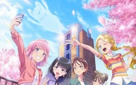 劇場版を制作してほしいTVアニメは？ 3位「地縛少年花子くん」、2位「前橋ウィッチーズ」、1位は…【#映画の日】 画像