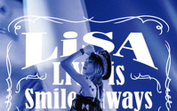 平成最後のLiSAライブを収めた、横浜アリーナライブ映像Blu-ray&DVDの収録楽曲・商品詳細・ジャケット画像・店舗購入者特典情報を公開！ 画像