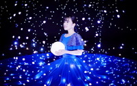 鈴木みのりがニューシングル『夜空』をリリース。『恋する小惑星（アステロイド）』のEDでもある「夜空」は「応援してくださる皆さんのことを思って」悩みを吹っ切って歌った1曲【インタビュー】 画像