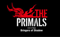 『ファイナルファンタジーXIV』のオフィシャルバンド、THE PRIMALSが約2年ぶりとなる単独公演の詳細発表！ 画像