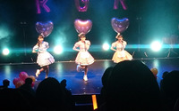 「Run Girls, Run！」3rd Anniversary LIVE TOURの開催が決定 画像