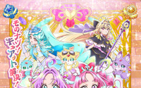 「キャラデザ神」「紫キュアが主人公!?」…「名探偵プリキュア！」発表に期待の声が止まらない！新人声優の抜擢＆本渡楓、東山奈央の出演を祝福する声も【反応まとめ】 画像