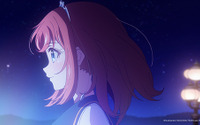 『ラピスリライツ』TVアニメのPV第1弾が公開 画像