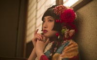 南條愛乃、ニューシングル「藪の中のジンテーゼ」のミュージックビデオが公開 画像