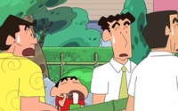 5月30日放送のTVアニメ『クレヨンしんちゃん』は「グルメてんこもりSP」として過去回をピックアップしてお届け 画像