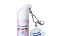 「コナン」デザインの大人かわいいハンドクリーム＆リップクリームで保湿しよう♪ハンドチャーム付きアイテムには赤井＆安室もラインナップ 画像