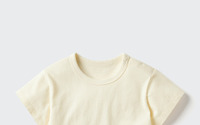 「パンどろぼう」お茶目で憎めない表情がかわいい♪ユニクロ「UT」BABY向けのTシャツ&パジャマ登場【5月4日～】 画像