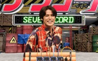 宮野真守＆関智一「ネプリーグ」に初出演！チームマリオがなにわ男子とUSJクイズ対決 画像