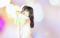 内田真礼、11thシングルのアーティスト写真・楽曲詳細が公開 画像