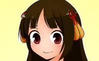 こめかみっ！（1）ひかり 画像