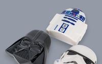 ダンダンダン ダンダダーダンダダー♪が聞こえてきそう！「スター・ウォーズ」ダース・ベイダーやR2-D2がランチボックスに＆機能性も抜群 画像