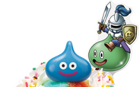 「初日にいく絶対いく」「よ、よ、良すぎる！！！」ドラクエ40周年で日本中の企業がお祝い＆コラボ続々♪ 31からは新作フレーバー登場☆ 画像