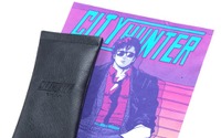 冴羽獠のサングラスも必見！ 「シティーハンター」POP UP STOREが大宮で開催！ “夜の新宿”をコンセプトにした特別企画 画像