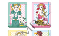 「ご近所物語×サンリオ」大人かわいい夢コラボ実現♪ 実果子がキティやマイメロとおしゃれ☆POP-UP STOREが開催 画像