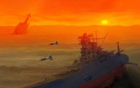 「宇宙戦艦ヤマト」2199＆2202の特別総集編が劇場上映へ 新作カットと新録ナレーションでリビルド 画像