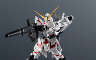 “ユニコーン！！！！”「機動戦士ガンダムUC」ユニコーンガンダムが6月27日より再販！ ビーム・マグナム、ハイパー・バズーカなどプレイバリュー抜群のアイテム 画像