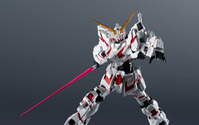 “父さん、母さんごめん。俺は、行くよ”「機動戦士ガンダムUC」ユニコーンガンダムが本日（6/27）発売！ 遊びやすさとシルエットアレンジが特徴的 画像