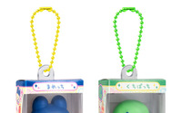 「たまごっち」チョコボックスシリーズに登場！ フィギュアチャーム＆おいしいチョコビスケット入り♪ 画像