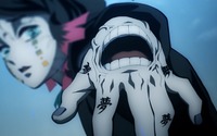 『劇場版「鬼滅の刃」無限列車編』に登場する魘夢とは? 炭治郎たちと鬼の戦いの一部を振り返る 画像
