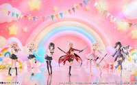 劇場版「Fate/kaleid liner プリズマ☆イリヤ」がフィギュアに！ イリヤ、美遊、クロエたちが魔法少女衣装＆制服姿で登場 画像