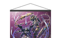 ガンダム・エアリアル(改修型)＆ユニコーンガンダム3号機フェネクスがカッコイイ！！ ガンダムイベント「GGGP2026」公式グッズの事前通販がスタート！ 画像