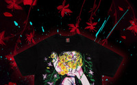 「チェンソーマン」「エヴァ」「ダンダダン」のコラボTシャツを発売！アジア3都市巡るワールドツアー開催 画像