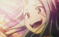 「僕のヒーローアカデミア」特別短編「I am a hero too」8月3日（月）午前0時に配信スタート！少女・エリが高校生に！先行場面カットが公開 画像