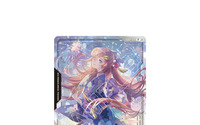 ラクスの浴衣姿が美しい♪ 「ガンダムカードゲーム 1st Anniversary Set [PB03]」の二次抽選が実施中！ ストフリがデザインされたデッキケースやスリーブも 画像