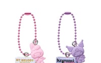 ポムポムプリン、シナモロール、クロミたちが可愛いシリアル風パッケージに♪ 「サンリオキャラクターズ」のシリアルチャーム＆チョコフレークが27年2月に発売！ 画像