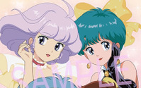 「ぴえろ魔法少女シリーズ」クリィミーマミ、マジカルエミ、ペルシャ、ユーミが揃って描き下ろし♪「魔法のスターマジカルエミ40th Anniversary Blu-ray BOX」発売＆特典情報発表 画像