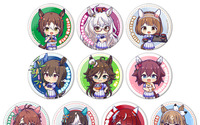 「ウマ娘」47都道府県のご当地モチーフとコラボ!? 新商品が9月26日に発売！全国アニメイト・アニメイト通販にてフェアも開催♪ 画像