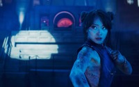 ハリウッド実写映画「ストリートファイター」リュウやケン、春麗らを捉えた場面写真お披露目！【10月16日公開】 画像