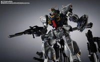 「Zガンダム」Mk-II（エゥーゴ仕様）を解体・再構築―最上級ブランド「解体匠機」より立体化！ 画像