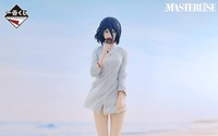【本日9月18日より】「チェンソーマン」レゼ篇、「一番くじ」第2弾が登場☆配信開始に備えてデンジ＆レゼのフィギュアをゲット!! 画像