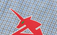 「ガンダム」ジオン公国軍、アムロ、マフティーのエンブレムが刺繍に！ チェックシャツがSTRICT-Gから登場 画像