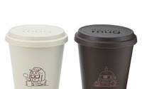 「ガンダム」ガンダム＆シャア専用ザクIIが大人かわいいタンブラーに！「STRICT-G thermo mug」登場 画像