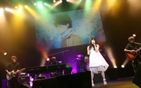 （K）NoW_NAME、アニメと音楽が融合した1stワンマン “LIVE“　 9月16日（土）に開催決定！ 画像