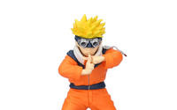 うずまきナルトのゴーグル姿立体マグネットがキュート！ ジャンプショップの新商品が北海道に集結 画像