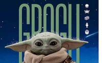 「スター・ウォーズ」グローグーの等身大ピンナップつき♪ クリスマスイベントも総力特集の「ディズニーファン」発売 画像