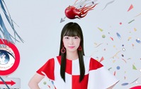 小林愛香、2ndシングル「Tough Heart」がTVアニメ『真・中華一番！』OP主題歌に決定 画像