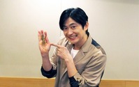 下野紘、花江夏樹に続き「漁港の肉子ちゃん」出演決定！ トカゲ＆ヤモリ役を演じる 画像